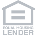 Equal Housing Lender